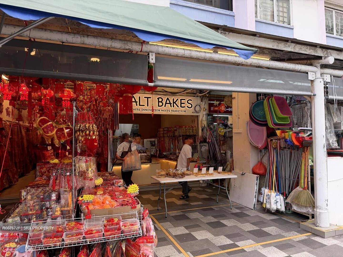 Bedok Town Centre (D16), Retail #523599941